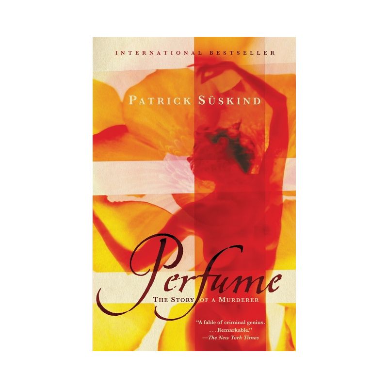 Perfume - (Vintage International) by  Patrick Suskind (Paperback), 1 of 2