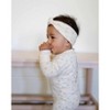 Ely's & Co. Baby Cotton  Printed Floral Headband - 3 of 4