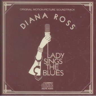 Diana Ross - Lady Sings The Blues (CD)