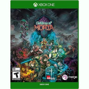 Crescent - Children of Morta for Xbox One - 1 of 1