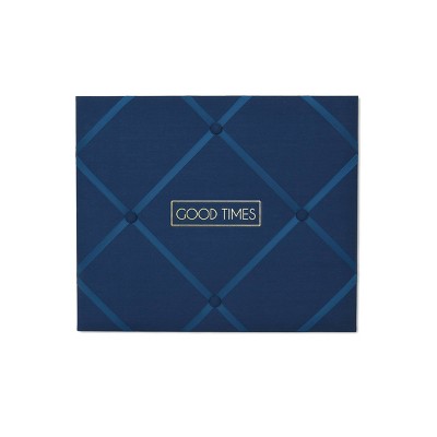 Good Times Memo Board - New View