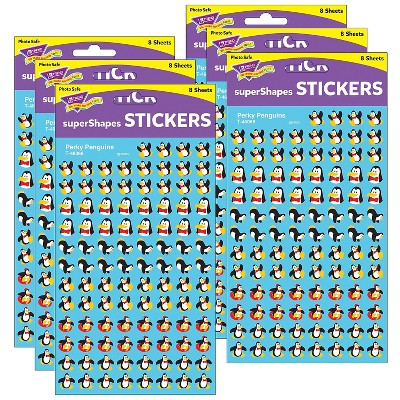 Weekly offers Kit Get Ready With Perly 8 stickers sheets