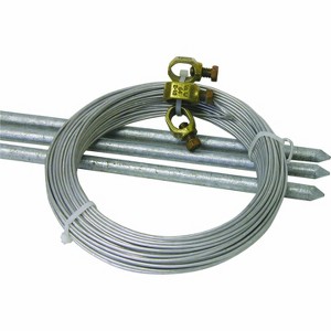 Field Guardian Complete Grounding Kit - 3ft - 1 of 1