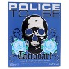 Police To Be TattooArt Men's Cologne EDT Spray - 4.2oz - 3 of 3