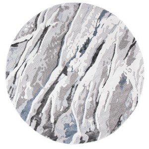 Century 300 CTY382 Power Loomed Indoor Rug - Safavieh - 1 of 3