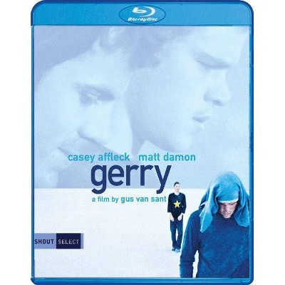 Gerry (Blu-ray)(2020)