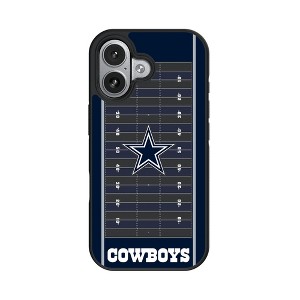 NFL NFC Teams Field Bump Cell Phone Case for Apple iPhone 17 Series - 1 of 4