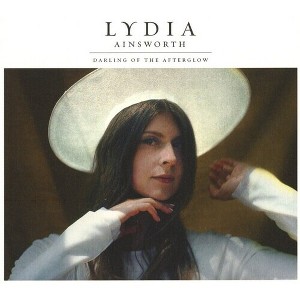 Lydia Ainsworth - Darling Of The Afterglow - 1 of 1