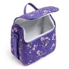 Vera Bradley Women's Outlet Cotton Lunch Crossbody - 2 of 2