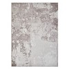 Luxe Weavers Abstract Indoor Medium-Pile Rug - 2 of 4