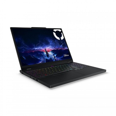 Lenovo Legion 5 Notebook - Thumbnail 5
