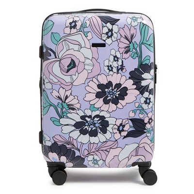 Vera fashion Bradley luggage