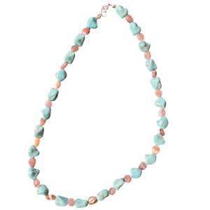Michelle Marie Boutique's Men's Turquoise Necklace - 1 of 3