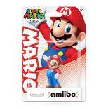 Nintendo amiibo Figure - Mario