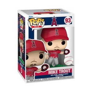 Funko POP! MLB: Los Angeles Angels - Mike Trout - 1 of 3