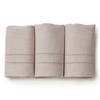Solino Home Linen Hand Towels - 3 of 4