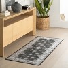 nuLOOM Mollie SpinClean Machine Washable Stain-Resistant Area Rug - 2 of 4