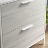 Kumasinova 2 Drawer File Cabinet with Metal Frame,Lateral Filing Cabinet for Letter/Legal  Storage,Compact Office Cabinet for Small Space,Home Office - 4 of 4