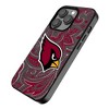 Keyscaper NFL NFC Teams Paisley MagSafe Compatible Cell Phone Case for Apple iPhone - 2 of 4