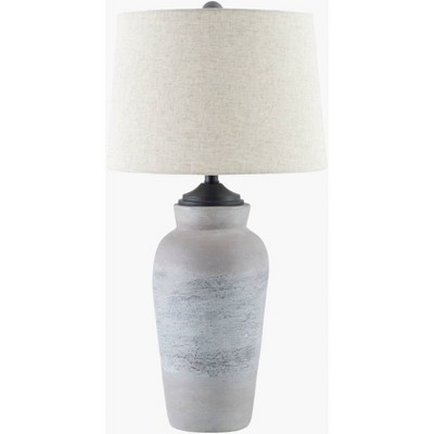Livabliss Hierro Rustic Table Lamps