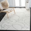 Fifth Avenue FTV123 Hand Tufted Indoor Rugs - Safavieh - 2 of 4