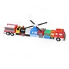 POPULAR PLAYTHINGS Magnetic Mix or Match Vehicles Deluxe 2 - 3 of 3