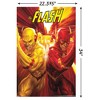 Trends International DC Comics: The Flash - Race Wall Poster - 2 of 2