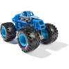 Monster Jam,  Megalodon Monster Truck, Die-Cast Vehicle, 1:64 Scale - 3 of 4