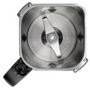 Hamilton Beach Pro Multi food Prep 58770: 13-Speed Silver Food Processor & Blender, 1400W, Dishwasher-Safe Parts - 4 of 4