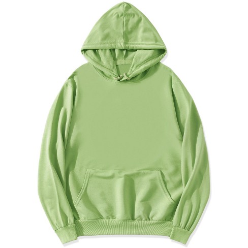 Target deals green sweatshirt