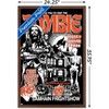Trends International Rob Zombie - Samhain Frightshow Framed Wall Poster Prints - 3 of 4