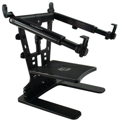 ULTIMATE HYPERSTATION LAPTOP STAND BK LPT1000QR