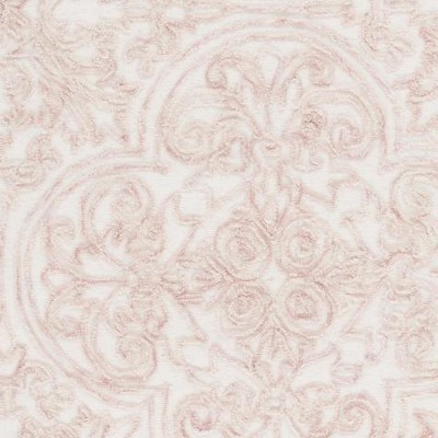 ivory/pink