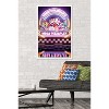 Trends International Five Nights at Freddy's: Security Breach - Mega Pizzaplex Framed Wall Poster Prints - 2 of 4