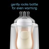 Baby Brezza Airswirl Bottle Warmer - White - 3 of 4