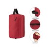 Trollerlink Water Resistant Hanging Toiletry Bag - 3 of 4