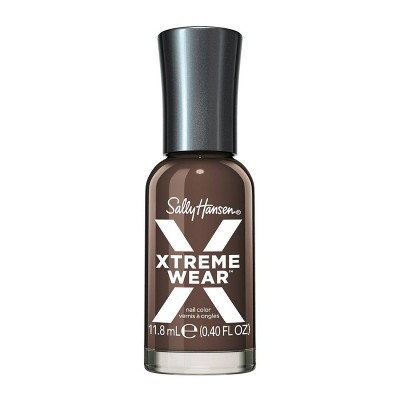 Sally Hansen Xtreme Wear Nail Color - 0.4 fl oz