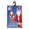 Santa Boys Child Costume - 2 of 4