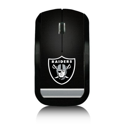 Keyscaper NFL AFC Teams Stripe Wireless Mouse