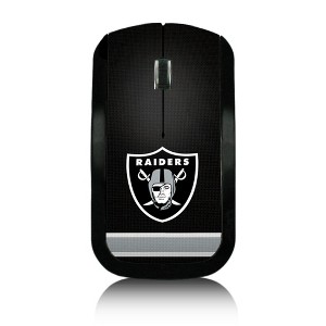 Keyscaper NFL AFC Teams Stripe Wireless Mouse - 1 of 4
