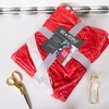 Pavilion Gift Company - Holiday Mode - 50" x 60" Royal Plush Hooded Blanket - Throw Blankets - 4 of 4