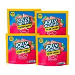 Jolly Rancher Awesome Reds Hard Candy - 52oz