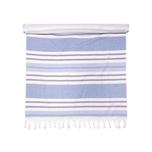 Oversized Cotton Hand Towels