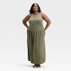Women's Halter Top - Universal Thread™ - 3 of 4