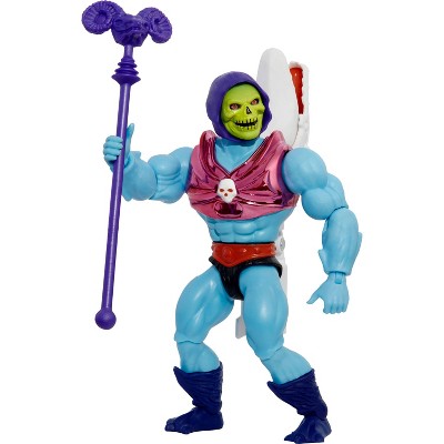Masters Of The Universe Origins Terror 