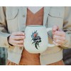 Silver Buffalo Jurassic Park Raptor Hatching Sculpted Ceramic Mug | Holds 20 Ounces - image 3 of 4