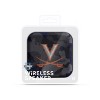 NCAA Virginia Cavaliers Bluetooth Portable Speaker with FM Radio - 3 of 3