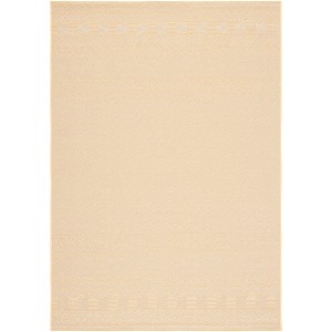 Courtyard CY6235 Power Loomed Indoor and Outdoor Rug - Safavieh - 1 of 4