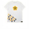 Men's Logo Printed T-Shirt - The Athletic Side Of Us - 3 of 3