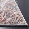 Vogue VGE162 Power Loomed Indoor Rugs - Safavieh - 4 of 4